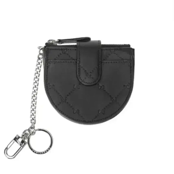 [BUNJANG] 3 Times Memory Chain Purse / 쓰리타임즈 메모리 체인 펄스