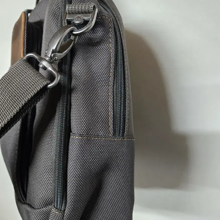 [BUNJANG] Timberland Briefcase / 팀버랜드 서류 가방