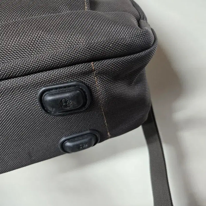 [BUNJANG] Timberland Briefcase / 팀버랜드 서류 가방