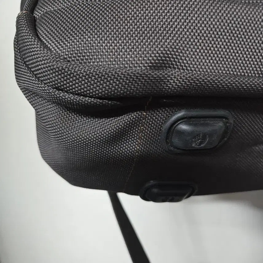 [BUNJANG] Timberland Briefcase / 팀버랜드 서류 가방