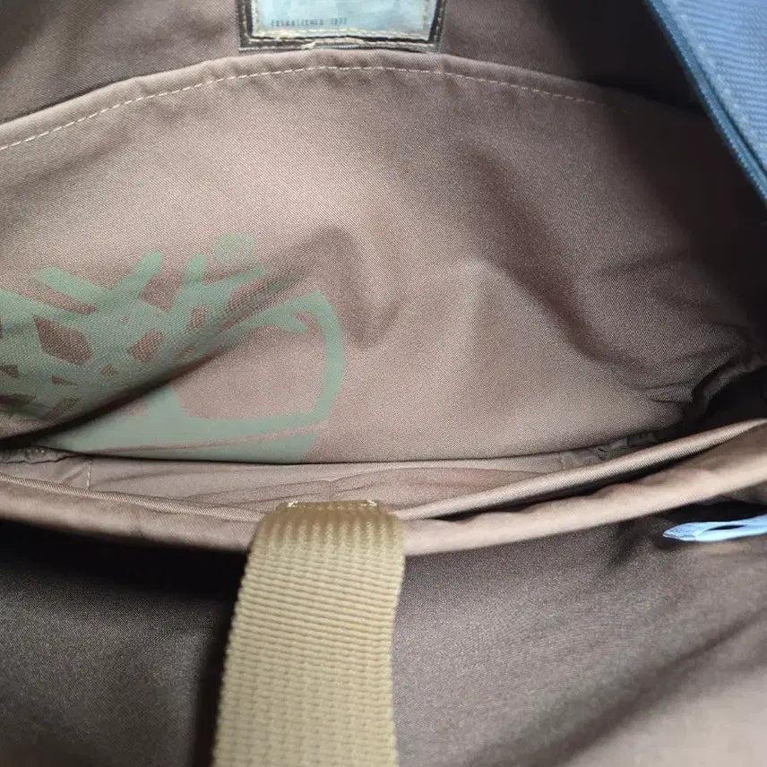 [BUNJANG] Timberland Briefcase / 팀버랜드 서류 가방