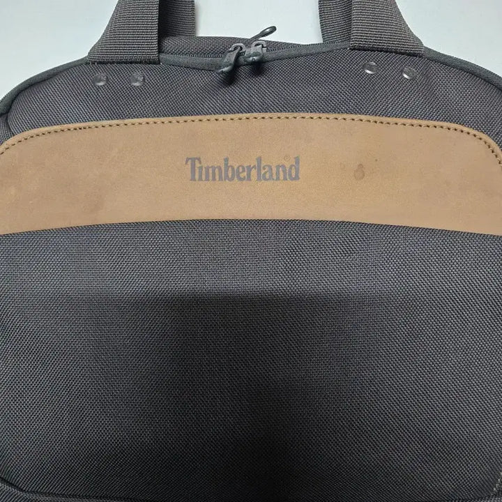 [BUNJANG] Timberland Briefcase / 팀버랜드 서류 가방