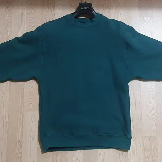 [BUNJANG] Camber 244 Sweatshirt / 캠버 camber 244 스웻 셔츠 m사이즈