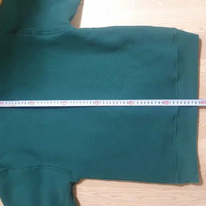 [BUNJANG] Camber 244 Thermal-Lined Crew Neck Sweatshirt / 캠버 camber 244 스웻 셔츠 m사이즈