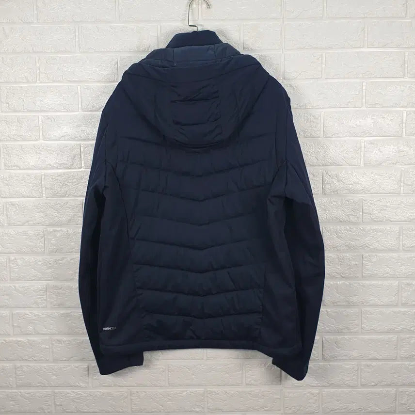 [BUNJANG] Puma Lightweight Down Jacket / [105]푸마 경량 패딩 점퍼