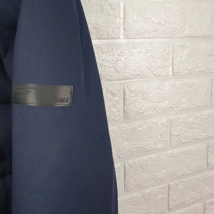 [BUNJANG] Puma Lightweight Down Jacket / [105]푸마 경량 패딩 점퍼