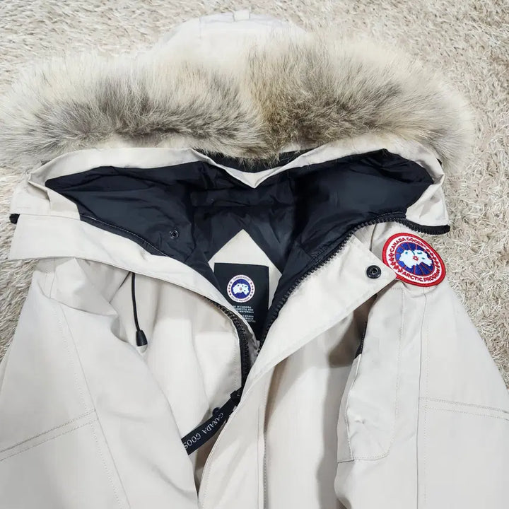 [BUNJANG] Canada Goose Bomber Jacket / (빈티지박스) 캐나다구스 봄버 퓨전핏 코요테퍼 패딩 자켓 남성 100추천