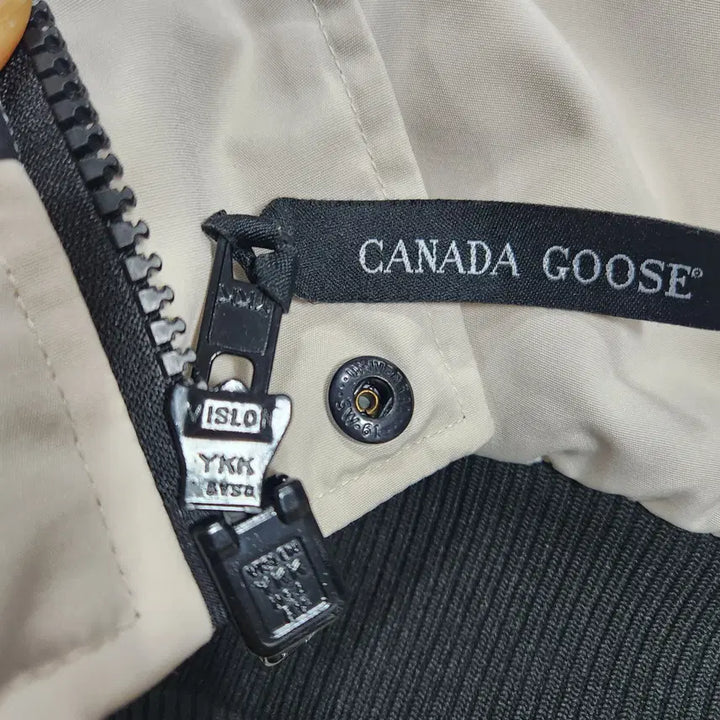 [BUNJANG] Canada Goose Bomber Jacket / (빈티지박스) 캐나다구스 봄버 퓨전핏 코요테퍼 패딩 자켓 남성 100추천