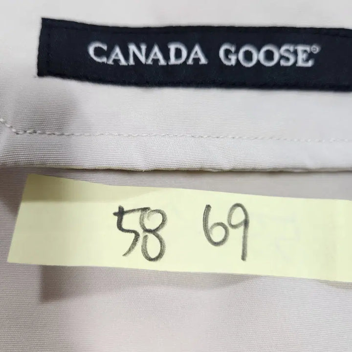 [BUNJANG] Canada Goose Bomber Jacket / (빈티지박스) 캐나다구스 봄버 퓨전핏 코요테퍼 패딩 자켓 남성 100추천