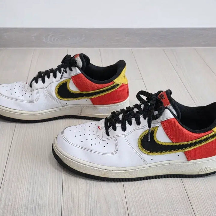 [BUNJANG] Nike Air Force 1 Low Reagan (265mm) / 나이키 에어포스 1 로우 레이건 265mm