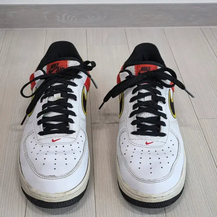 [BUNJANG] Nike Air Force 1 Low Reagan (265mm) / 나이키 에어포스 1 로우 레이건 265mm