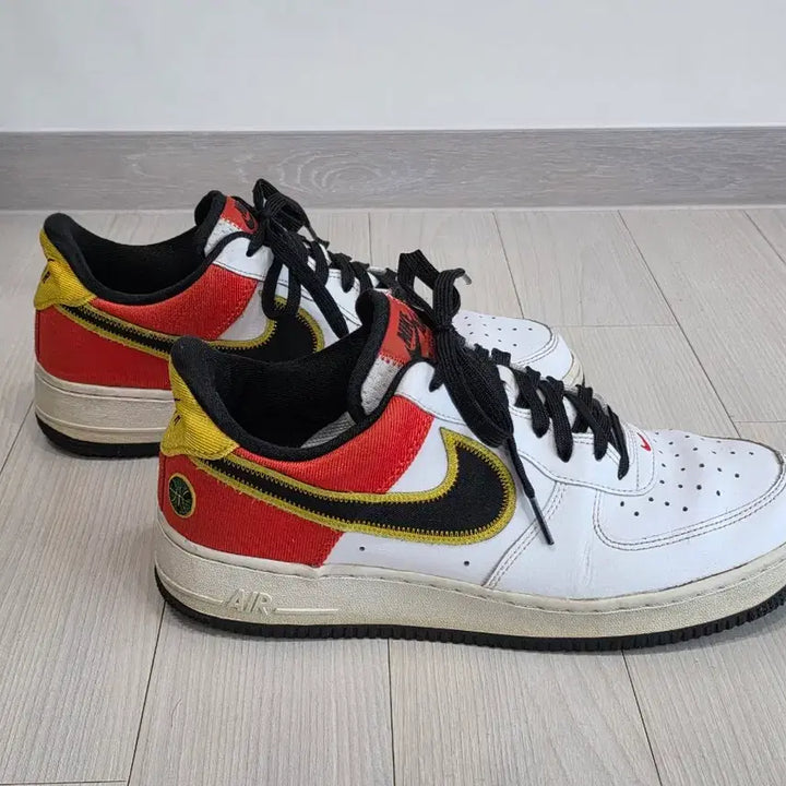 [BUNJANG] Nike Air Force 1 Low Reagan (265mm) / 나이키 에어포스 1 로우 레이건 265mm