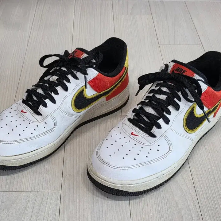 [BUNJANG] Nike Air Force 1 Low Reagan (265mm) / 나이키 에어포스 1 로우 레이건 265mm
