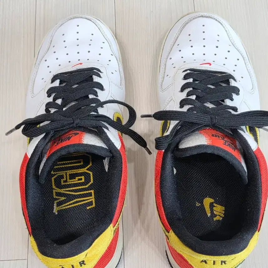 [BUNJANG] Nike Air Force 1 Low Reagan (265mm) / 나이키 에어포스 1 로우 레이건 265mm