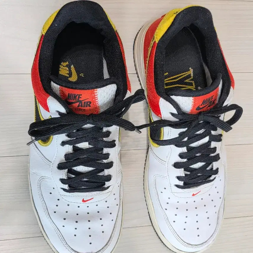 [BUNJANG] Nike Air Force 1 Low Reagan (265mm) / 나이키 에어포스 1 로우 레이건 265mm