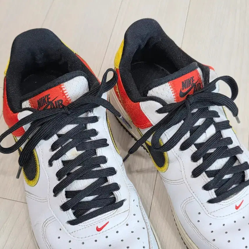 [BUNJANG] Nike Air Force 1 Low Reagan (265mm) / 나이키 에어포스 1 로우 레이건 265mm