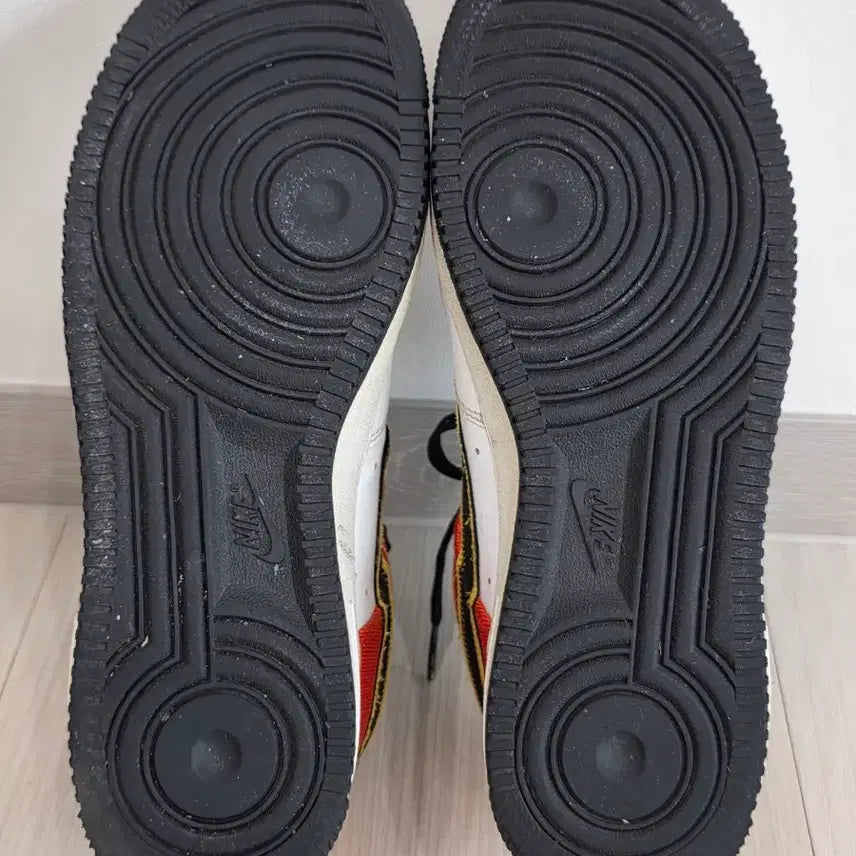 [BUNJANG] Nike Air Force 1 Low Reagan (265mm) / 나이키 에어포스 1 로우 레이건 265mm