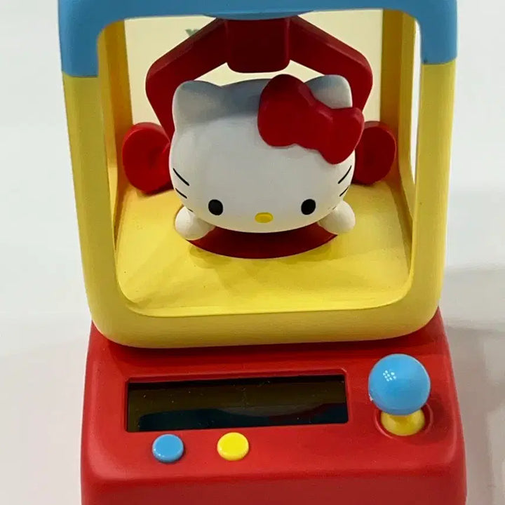 [BUNJANG] Sanrio Hello Kitty Crane Game Figure / 산리오 인형뽑기 키티 피규어