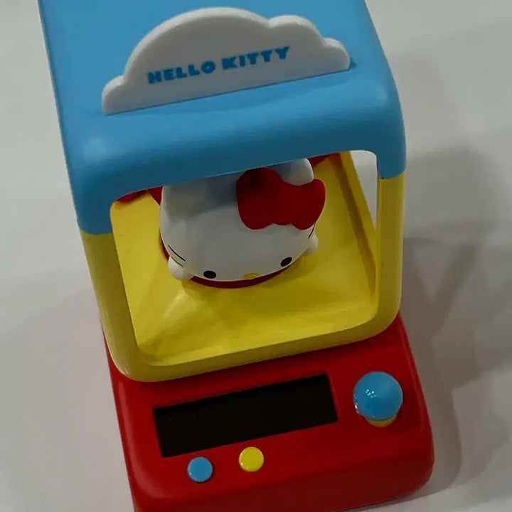 [BUNJANG] Sanrio Hello Kitty Crane Game Figure / 산리오 인형뽑기 키티 피규어