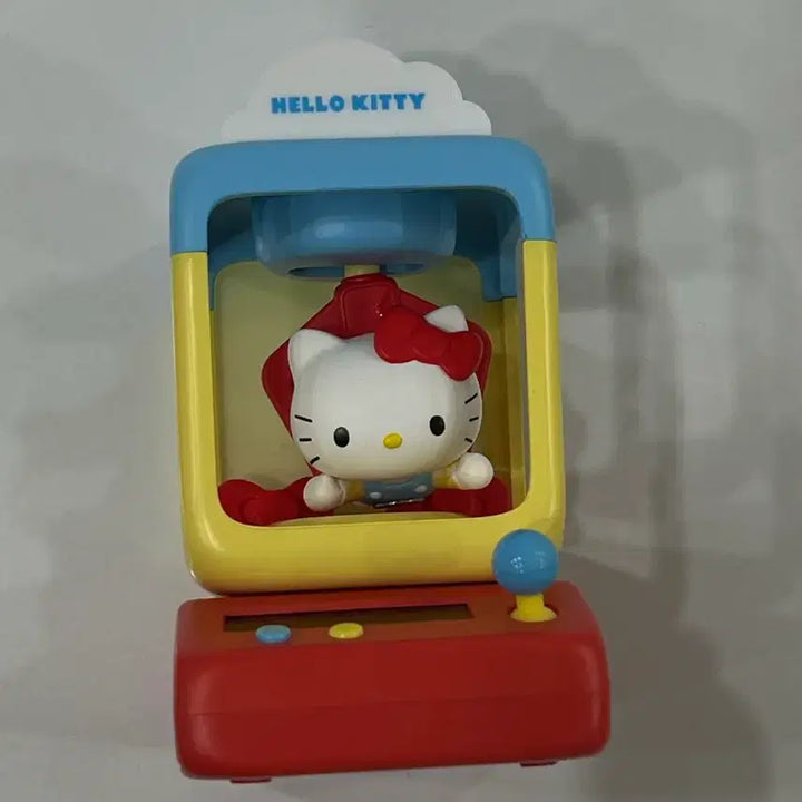 [BUNJANG] Sanrio Hello Kitty Crane Game Figure / 산리오 인형뽑기 키티 피규어