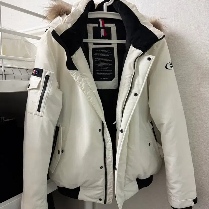 [BUNJANG] Aider Stucky Padding L Size / 아이더 스투키 패딩 L