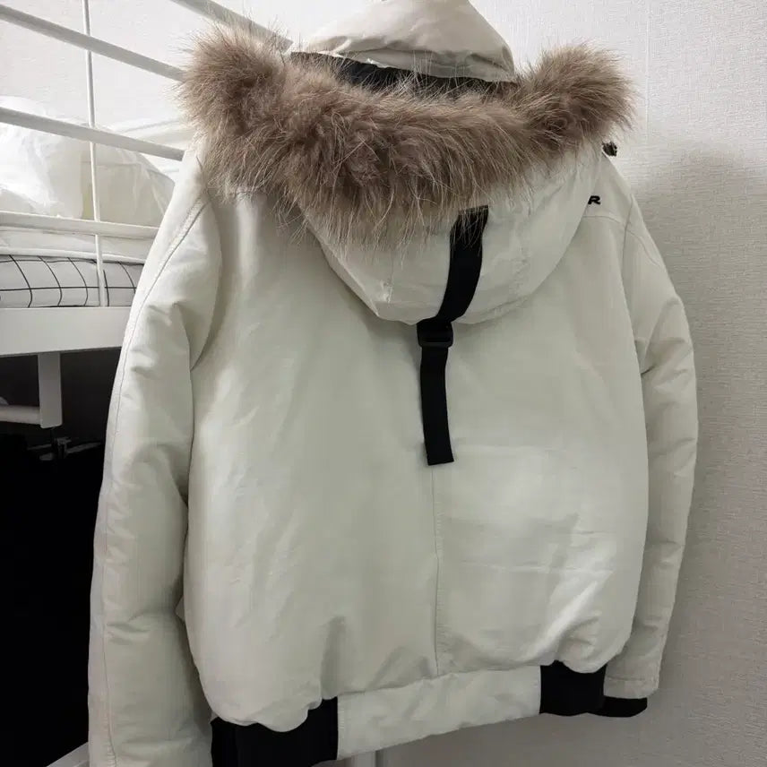 [BUNJANG] Aider Stucky Padding L Size / 아이더 스투키 패딩 L