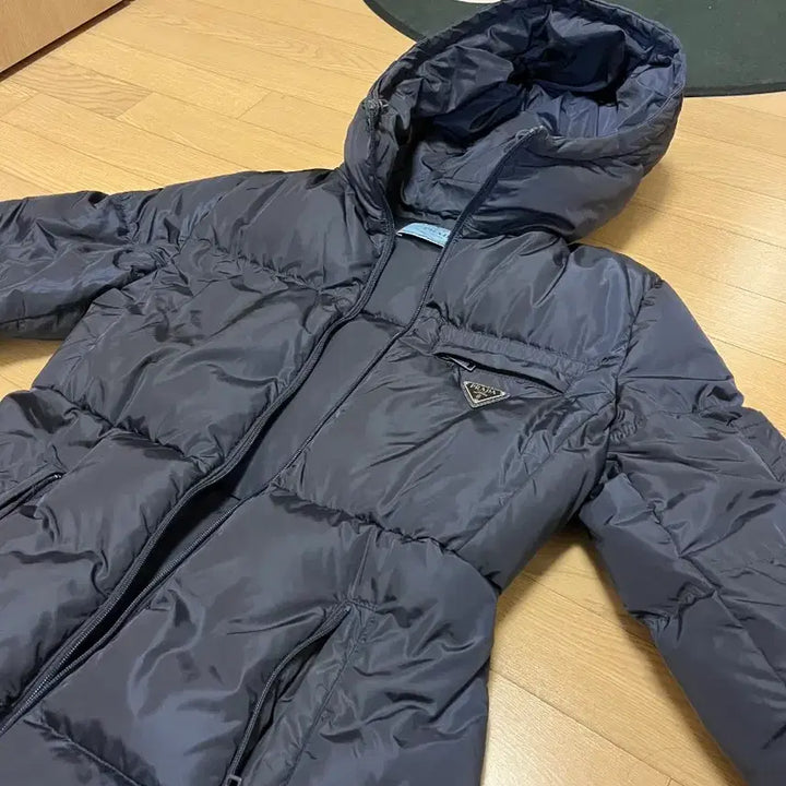 [BUNJANG] Prada Padded Jacket / 프라다 패딩
