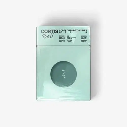 [BUNJANG] Cortis Ball Sealed Item / 코르티스볼 미개봉 현물 2개