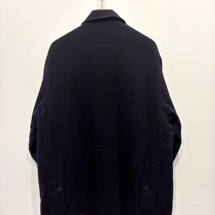 [BUNJANG] Polo Ralph Lauren Wool Coat / 90's 폴로 랄프로렌 울 코트