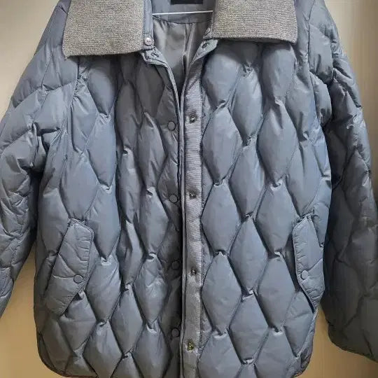 [BUNJANG] Crayon Women's Padded Jacket / 크레송 여성 패딩