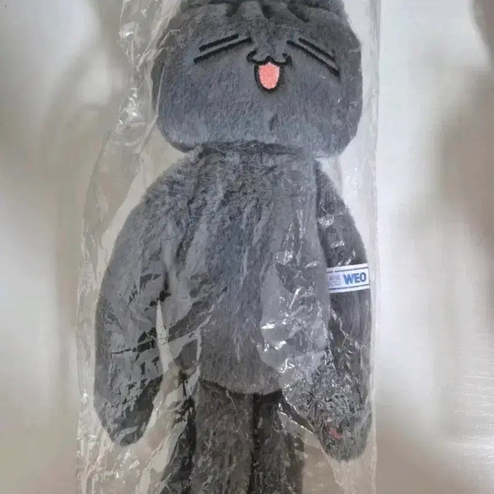 [BUNJANG] (G)I-DLE Minnie Yonjju Doll / 미개봉 원가 여자아이들 아이들 민니 인형 욘쭉이 양도
