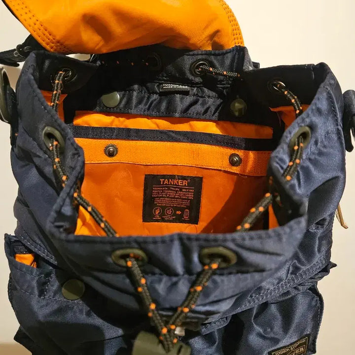 [BUNJANG] Porter Yoshida Tanker Navy Color Pack / 요시다 포터 탱커 색팩