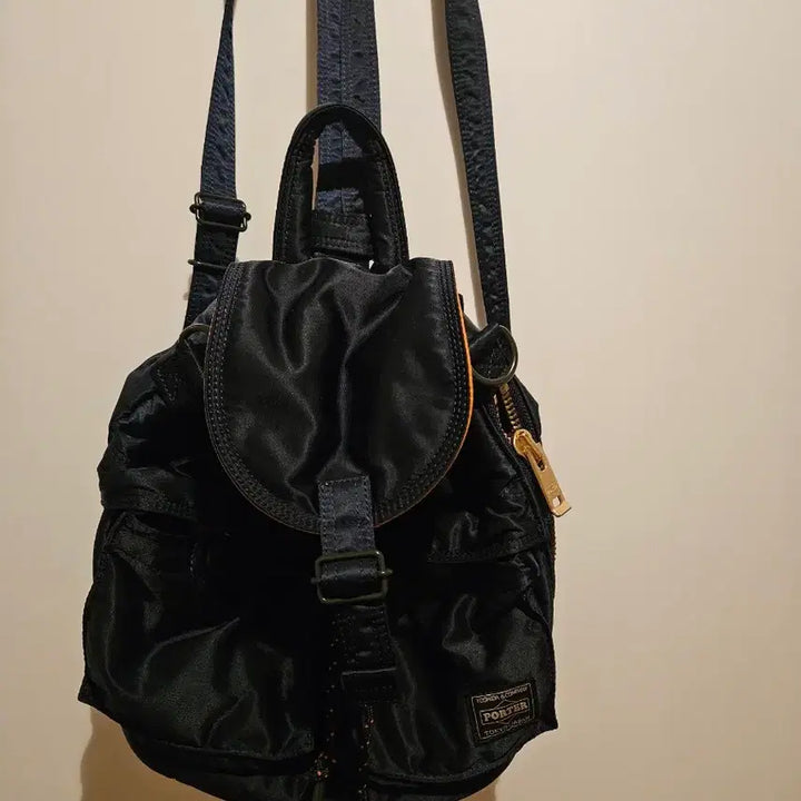 [BUNJANG] Porter Yoshida Tanker Navy Color Pack / 요시다 포터 탱커 색팩