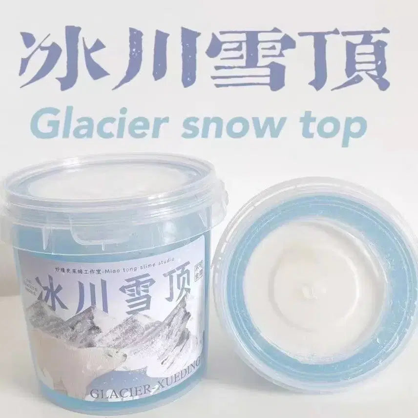 [BUNJANG] Unopened Chinese Slime - Group Order / 미개봉 타오바오 중국 슬라임 2차 공구