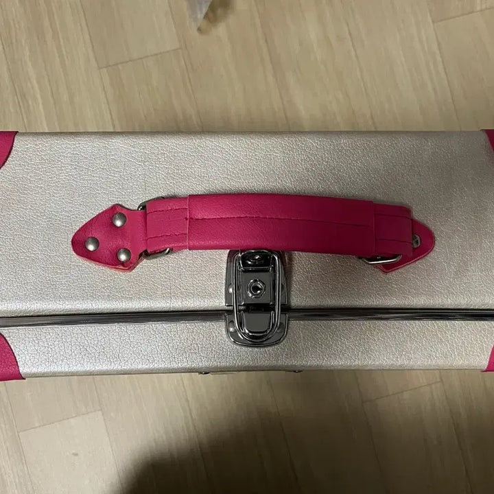 [BUNJANG] Beauty People Makeup Box / 뷰티피플 메이크업 박스