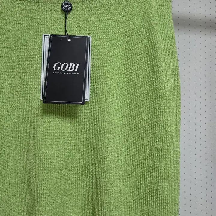[BUNJANG] GOBI Silk Cashmere Holgament Skirt / 고비 실크캐시미어 홀가먼트스커트66사이즈(새상품)