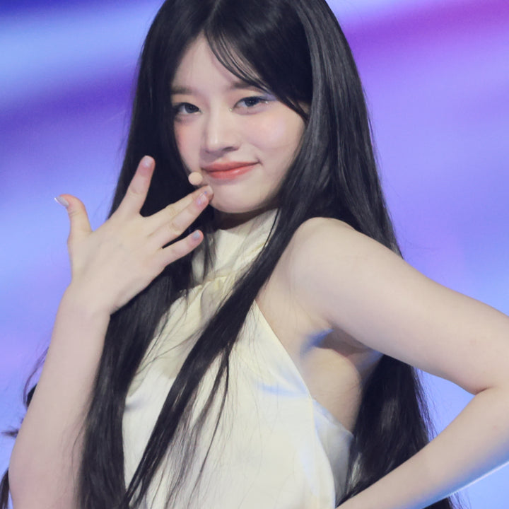 [BUNJANG] ILLIT Minju Idol Data Photocard / 240602 아일릿 민주 1648장 아이돌 데이터