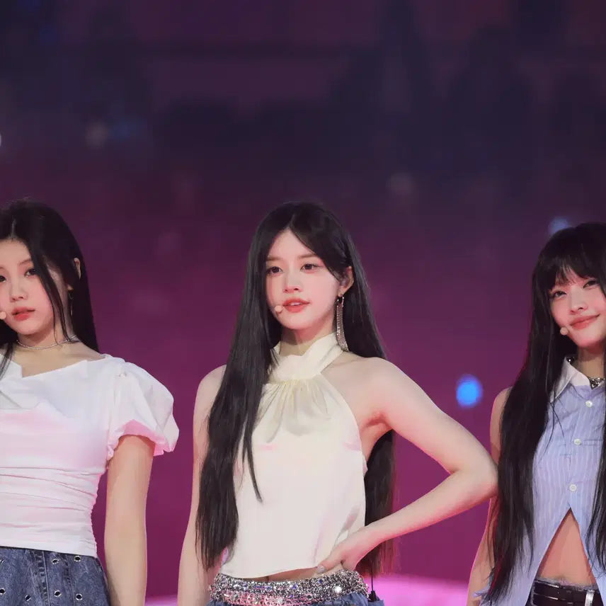 [BUNJANG] ILLIT Minju Idol Data Photocard / 240602 아일릿 민주 1648장 아이돌 데이터