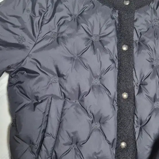 [BUNJANG] Sisley Quilted Jacket / 시슬리 퀼팅자켓 60만