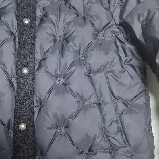 [BUNJANG] Sisley Quilted Jacket / 시슬리 퀼팅자켓 60만