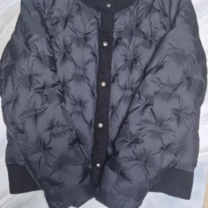 [BUNJANG] Sisley Quilted Jacket / 시슬리 퀼팅자켓 60만