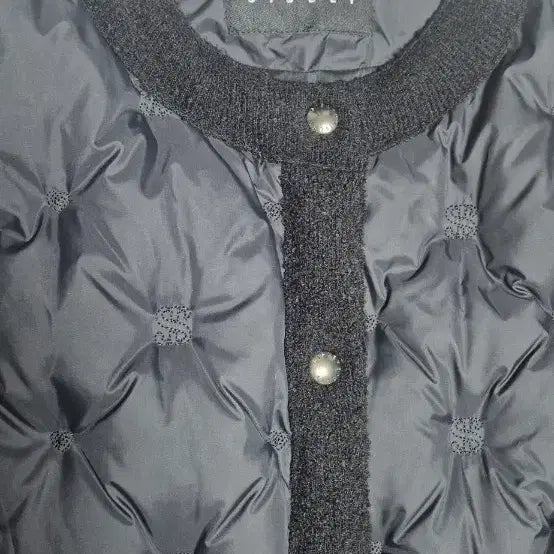 [BUNJANG] Sisley Quilted Jacket / 시슬리 퀼팅자켓 60만