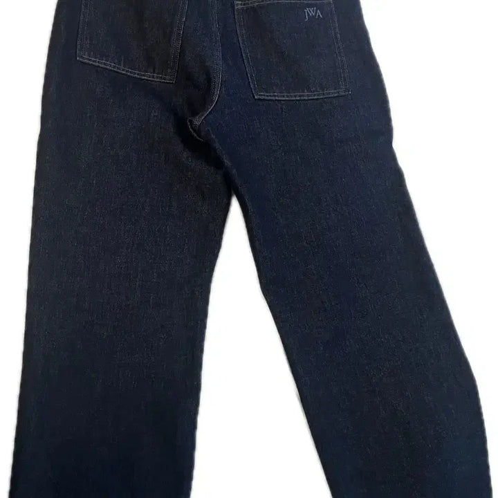 [SOLD OUT] JW앤더슨 X 유니클로 데님 팬츠 32