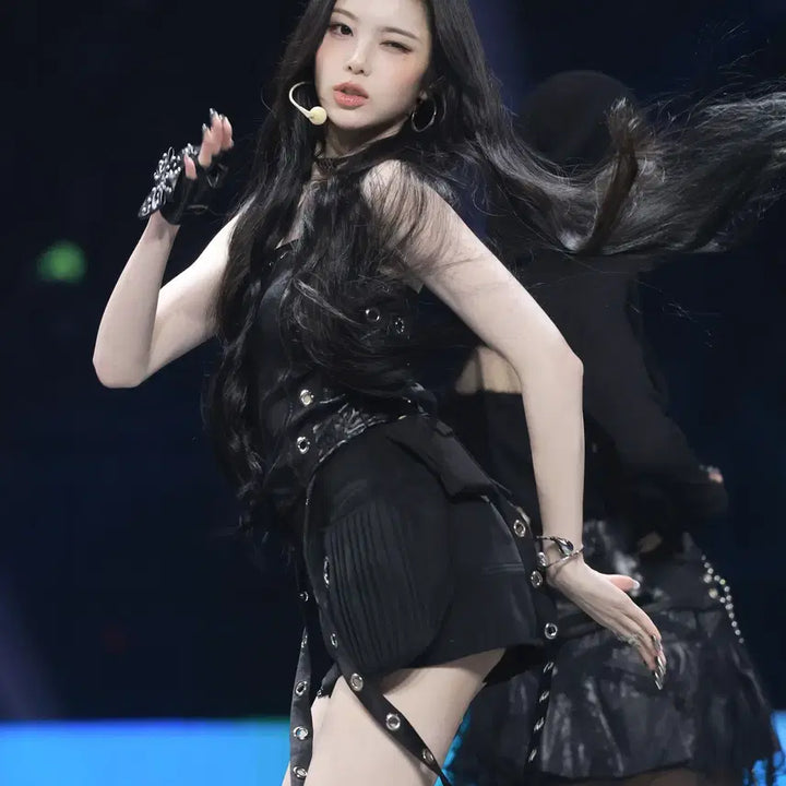 [BUNJANG] HatoHa Ian 1444 High-Definition Idol Data / 251225 하투하 이안 1444장 고화질 아이돌 데이터