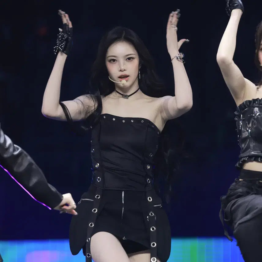 [BUNJANG] HatoHa Ian 1444 High-Definition Idol Data / 251225 하투하 이안 1444장 고화질 아이돌 데이터