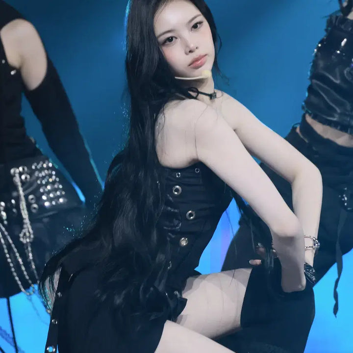 [BUNJANG] HatoHa Ian 1444 High-Definition Idol Data / 251225 하투하 이안 1444장 고화질 아이돌 데이터