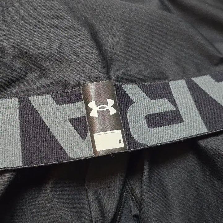 [BUNJANG] Under Armour HeatGear Armor Leggings 2XL / 언더아머 남성 HeatGear 아머 레깅스 (1361586-001) 2X