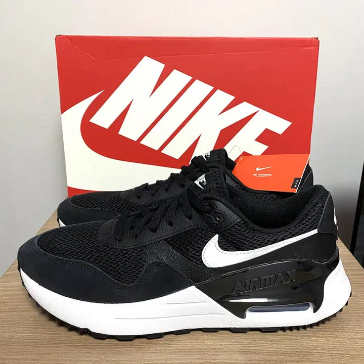 [BUNJANG] Nike Air Max Sneakers / (새제품) 나이키 에어맥스 280mm 정품