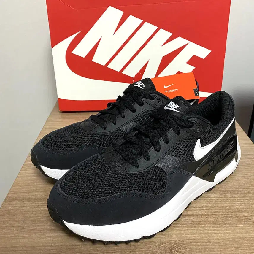 [BUNJANG] Nike Air Max Sneakers / (새제품) 나이키 에어맥스 280mm 정품