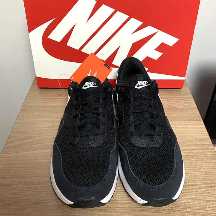 [BUNJANG] Nike Air Max Sneakers / (새제품) 나이키 에어맥스 280mm 정품